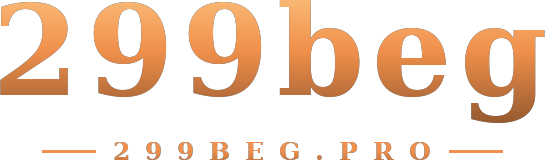 299beg logo
